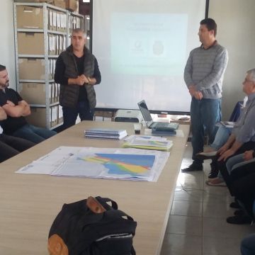 Balneário Gaivota traça metas para o futuro