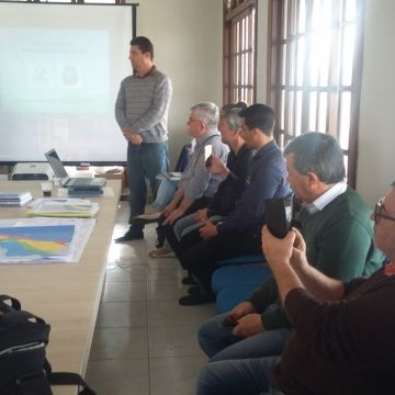 Balneário Gaivota traça metas para o futuro