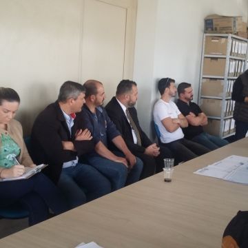 Balneário Gaivota traça metas para o futuro