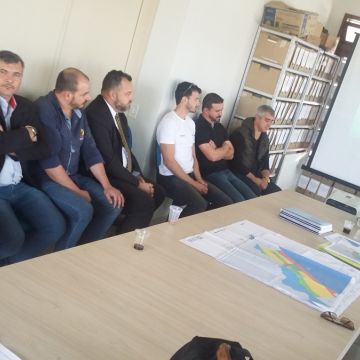 Balneário Gaivota traça metas para o futuro