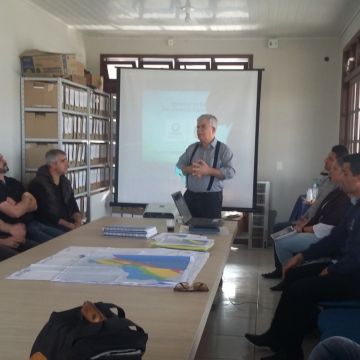 Balneário Gaivota traça metas para o futuro