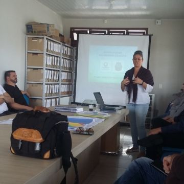 Balneário Gaivota traça metas para o futuro