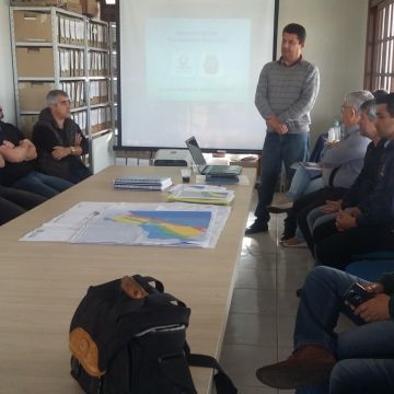 Balneário Gaivota traça metas para o futuro