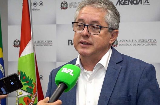 Zilli elenca demandas para defesa junto ao governo
