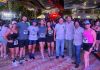 Night run prof. Deoclécio Pereira Machado dá início às celebrações dos 145 anos de Araranguá