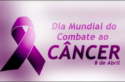 (VIDEO) 08 de abril: dia nacional de luta contra o câncer