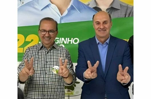 Zé Milton acredita em alinhamento com Jorginho 