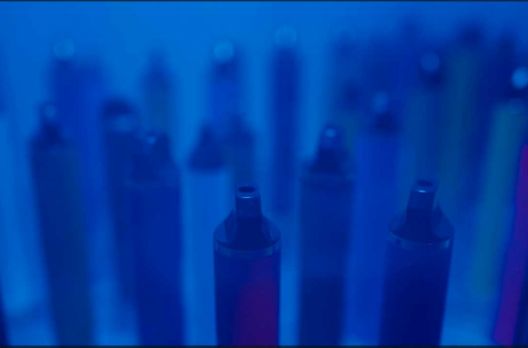 (VIDEO) Uso do vape pode levar a morte: aumento de usuários adolescentes do cigarro eletr...