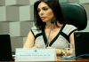 PSDB anuncia fusão e Geovânia pode rever saída