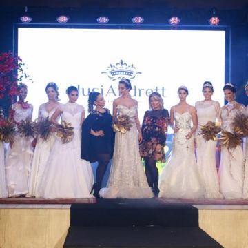 Feira Bride and Flowers traz novidades e tendências do mercado de eventos