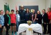 ESTADO DE SANTA CATARINA SECRETARIA DE ESTADO DA EDUCAÇÃO 21ª COORDENADORIA REGIONAL DE EDUCAÇÃO ESCOLA DE EDUCAÇÃO BÁSICA CASTRO ALVES