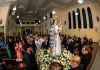 Ganhadores Cartela Premiada Festa de Nossa Senhora Mãe dos Homens