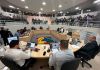 Câmara de Balneário Arroio do Silva aprova projetos que reestruturam planos de carreira dos servidores municipais