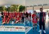 Jesc Microrregional: Araranguá é campeã do handebol feminino