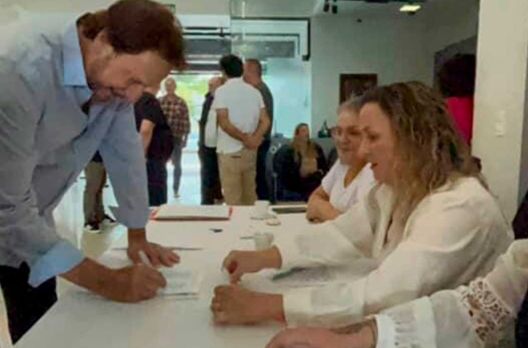  MDB elege novos presidentes na região 
