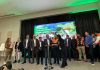 Jorginho Mello fez a festa dos prefeitos