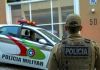 Homem é preso por importunação sexual contra adolescente em Sombrio