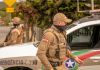 Mulher é agredida por ciúmes em Criciúma e agressor tenta incriminá-la