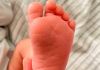 Bebê de 37 dias é salva por bombeiros após engasgar com leite em Forquilhinha