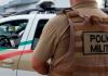 Casal é vítima de assalto após venda de veículo em Sombrio