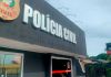 Agressor é preso por violência doméstica e mandado judicial em Criciúma
