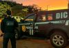 Homem é preso por descumprir medida protetiva em Balneário Arroio do Silva
