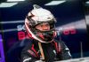 De Araranguá para as pistas: Vicente Orige avança na Stock Car