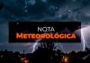 Nota meteorológica SDC/SC – Tornado é registrado em Passos Maia na madrugada da segunda-feira (23)
