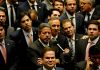 Centrão pressiona Bolsonaro diante de 2026