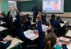 Operação Alerta Vermelho nas Escolas visa conscientizar as crianças sobre a segurança contra incêndios