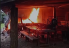 Jovem incendeia carro do avô como vingança