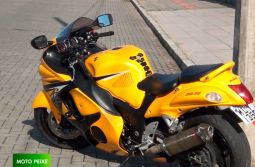 Moto Peixe: Festa do Peixe conta com encontro de motos no sábado