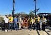 Intercâmbio internacional de jovens: Lions Clube recebe 36 intercambistas de 15 países