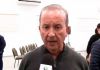 Governador Jorginho Mello veio à Araranguá: foram autorizadas reformas em 6 escolas da Região Sul