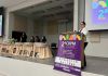 AMESC realiza 2ª Conferência Regional de Políticas Públicas para Mulheres com foco em igualdade e democracia