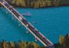 Araranguá divulga projeto da nova ponte