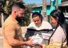 Sopão Social marca dia de solidariedade em Balneário Gaivota