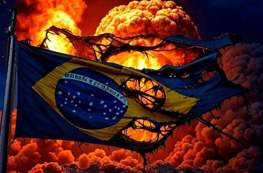 Brasil precisa ir mais devagar com o andor 