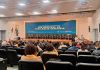 Araranguá presente no Seminário Estadual da Vigilância Sanitária