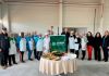 Novas técnicas na cozinha: merendeiras concluem curso de culinária e aprendem receitas à base de Peixes e Frutos do Mar
