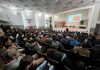Simpósio da UniSatc conecta engenharias ao presente e ao futuro da profissão