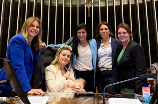 Deputados de SC na mira da suspensão de mandatos