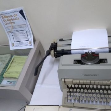 Polícia Civil abre exposição histórica pelos 207 anos