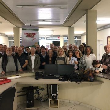 Polícia Civil abre exposição histórica pelos 207 anos