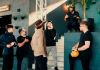 Mailing Lagoa se transforma em palco para a gravação histórica do DVD do grupo Bailaco