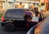 Homem é assassinado na avenida Santa Catarina em Balneário Arroio do Silva