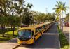 Maracajá está entre os 16 municípios catarinenses contemplados com novo ônibus escolar