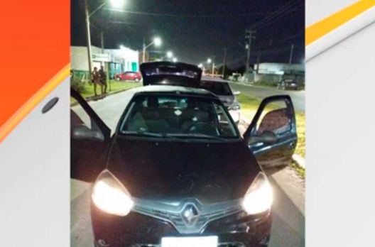 Assassinato no Arroio do Silva: execução registrada na avenida Santa Catarina