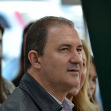 Unesc realiza recepção especial aos calouros