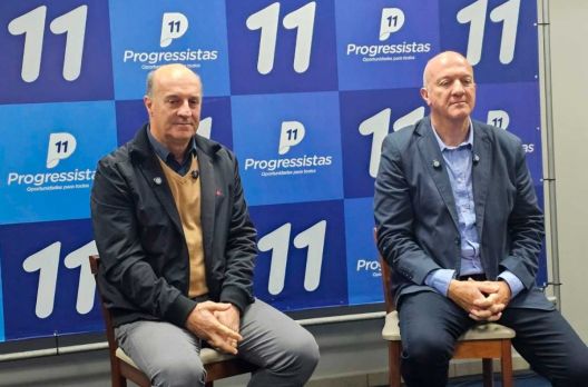 Evandro está começando bem sua pré-campanha 